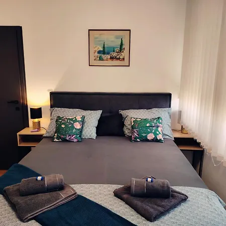 3 Apartamento *