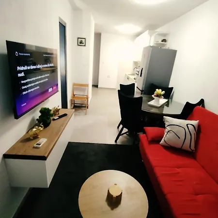 3 Apartamento Split