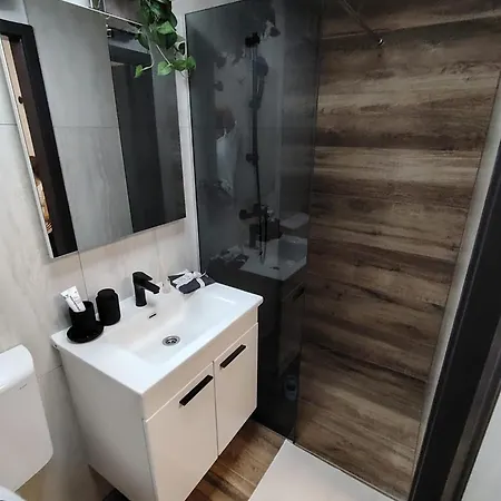 Apartmán 3 Split