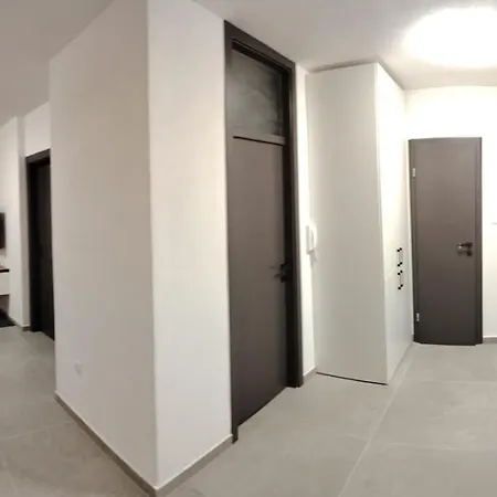 3 Apartman *