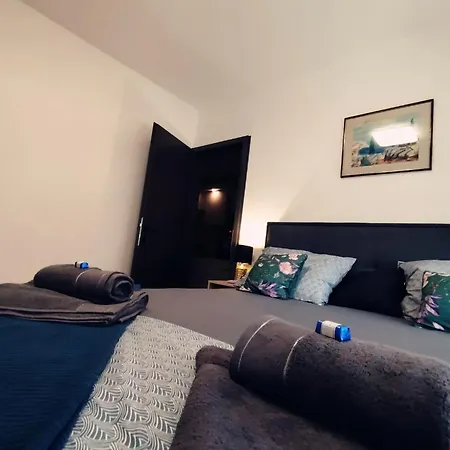 Apartman 3